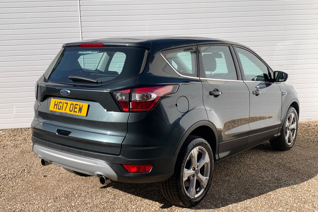 FORD KUGA, , hi-res