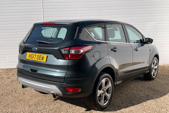 FORD KUGA, , hi-res