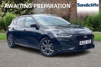 FORD FOCUS, , hi-res