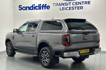 FORD RANGER, , hi-res