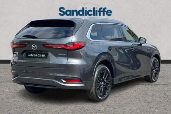 MAZDA CX-80, , hi-res