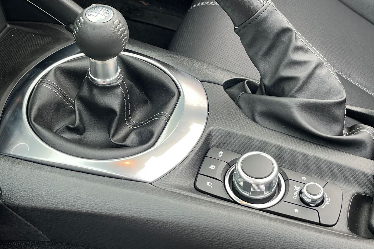 MAZDA MX-5, , hi-res