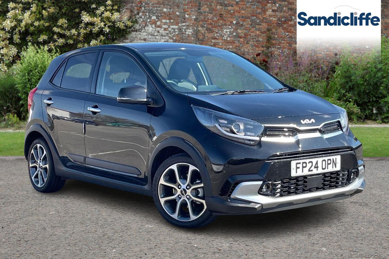 KIA PICANTO, , hi-res