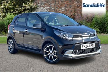 KIA PICANTO, , hi-res