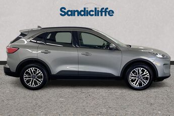 FORD KUGA, , hi-res