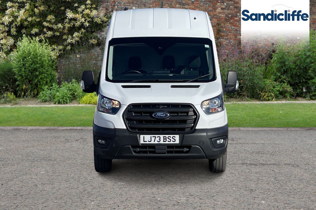 FORD TRANSIT, , hi-res