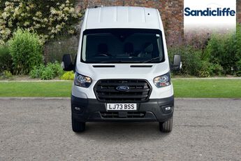 FORD TRANSIT, , hi-res