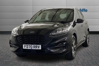 FORD KUGA, , hi-res