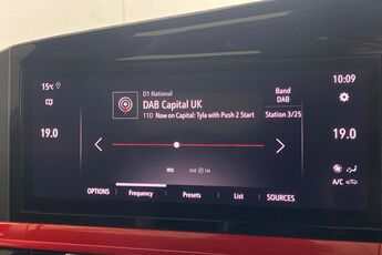 VAUXHALL MOKKA, , hi-res