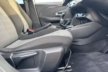 VAUXHALL CORSA, , hi-res