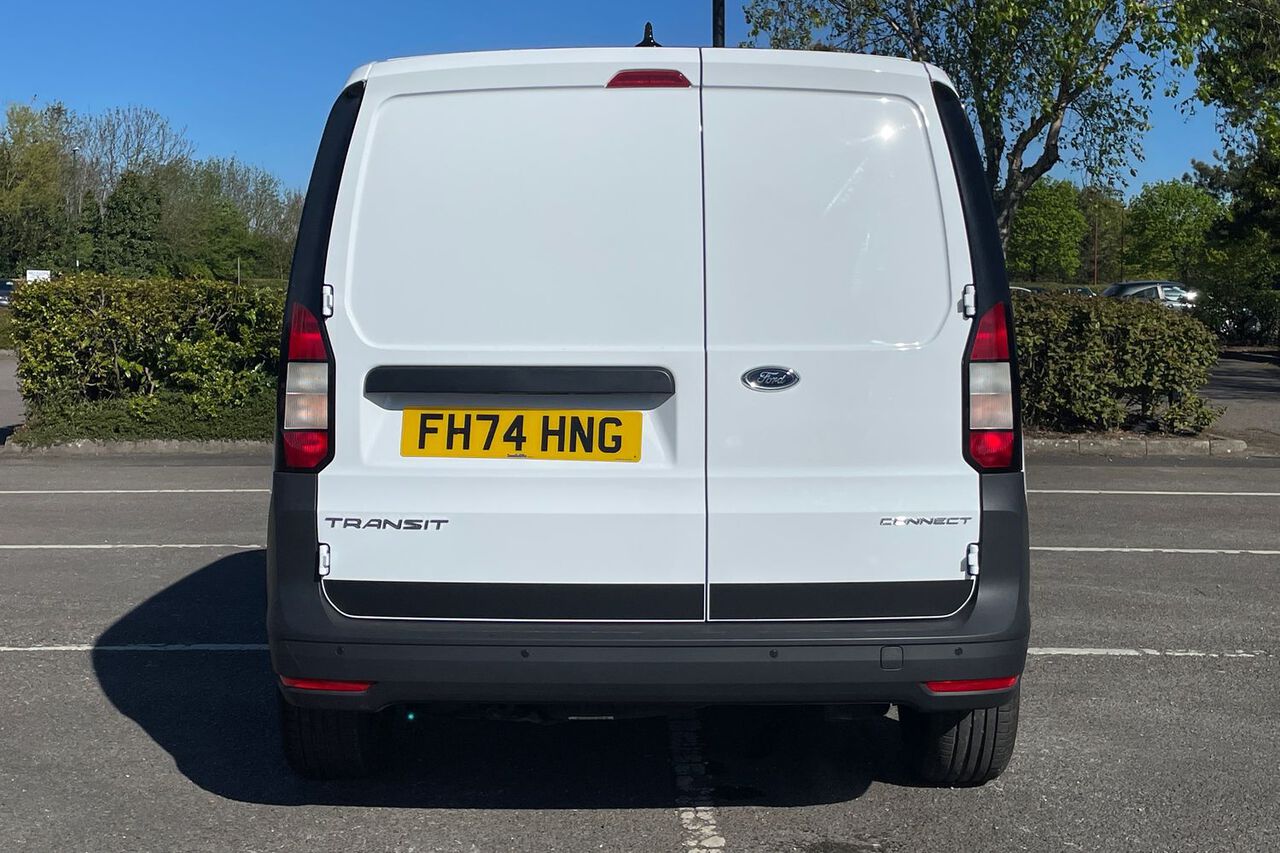 FORD TRANSIT CONNECT, , hi-res