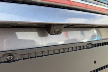 MG MOTOR UK HS, , hi-res