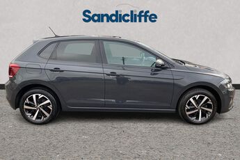 VOLKSWAGEN POLO, , hi-res