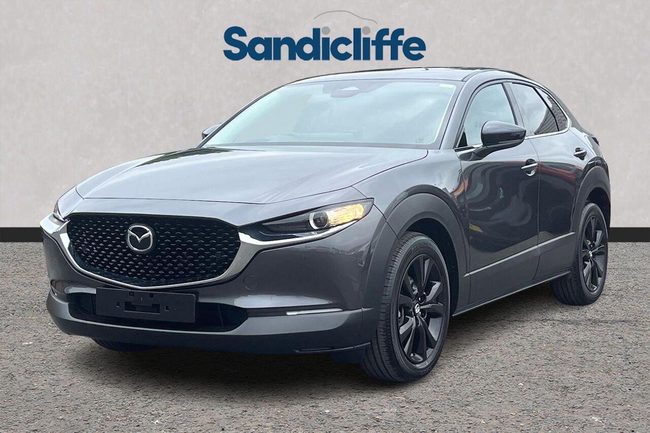 MAZDA CX-30, , hi-res