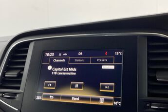 RENAULT MEGANE, , hi-res
