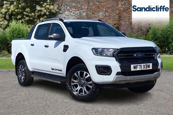 FORD RANGER, , hi-res