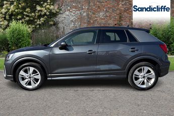 AUDI Q2, , hi-res