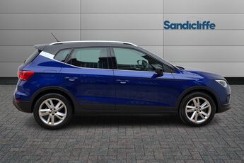 SEAT ARONA, , hi-res