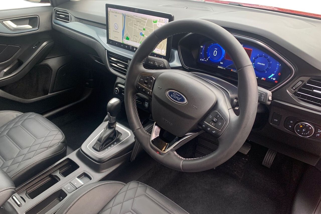 FORD FOCUS, , hi-res