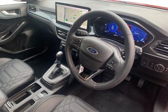 FORD FOCUS, , hi-res