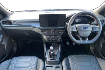 FORD FOCUS, , hi-res