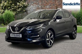 NISSAN QASHQAI, , hi-res