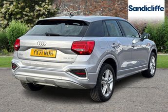 AUDI Q2, , hi-res