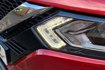 NISSAN QASHQAI, , hi-res