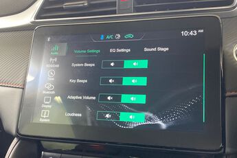 MG MOTOR UK ZS, , hi-res