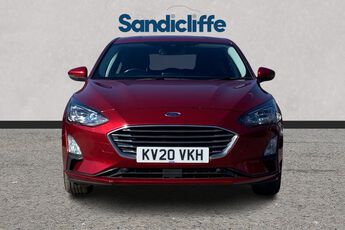 FORD FOCUS, , hi-res