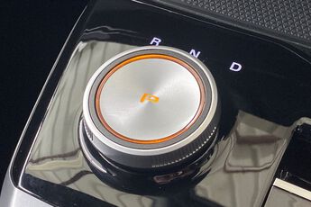 MG MOTOR UK MG4, , hi-res