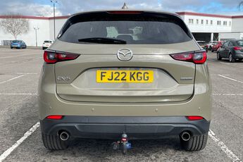 MAZDA CX-5, , hi-res