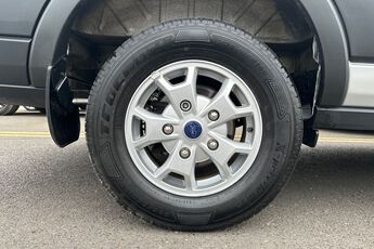 FORD TRANSIT, , hi-res