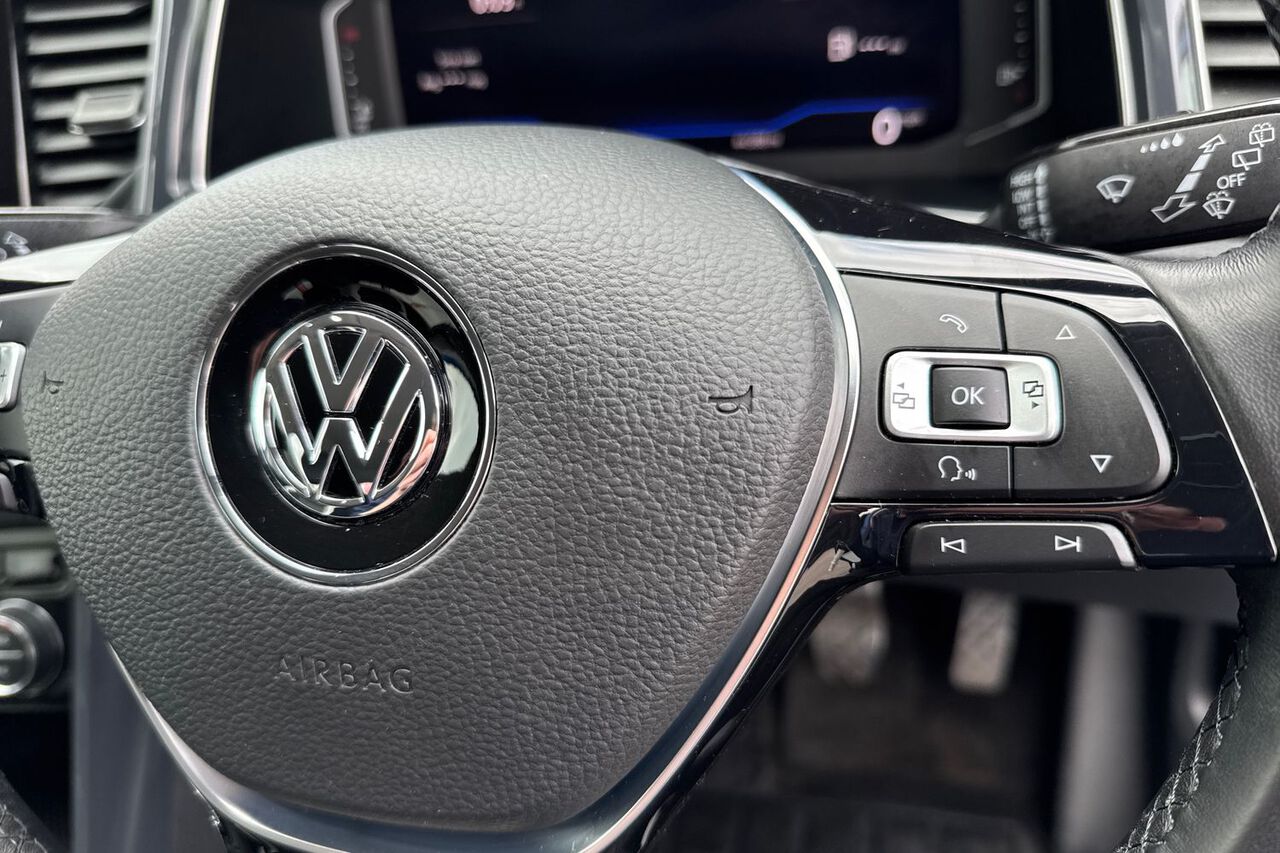VOLKSWAGEN T-ROC, , hi-res