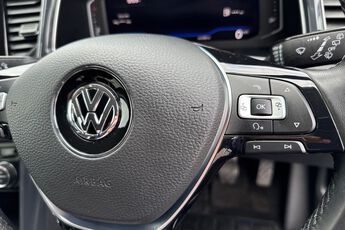 VOLKSWAGEN T-ROC, , hi-res