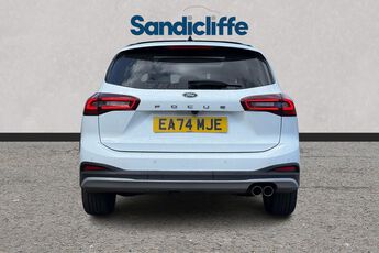FORD FOCUS, , hi-res