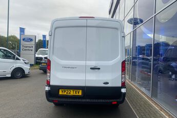 FORD TRANSIT, , hi-res