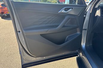 MG MOTOR UK HS, , hi-res
