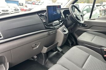 FORD TRANSIT, , hi-res