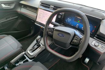 FORD PUMA, , hi-res