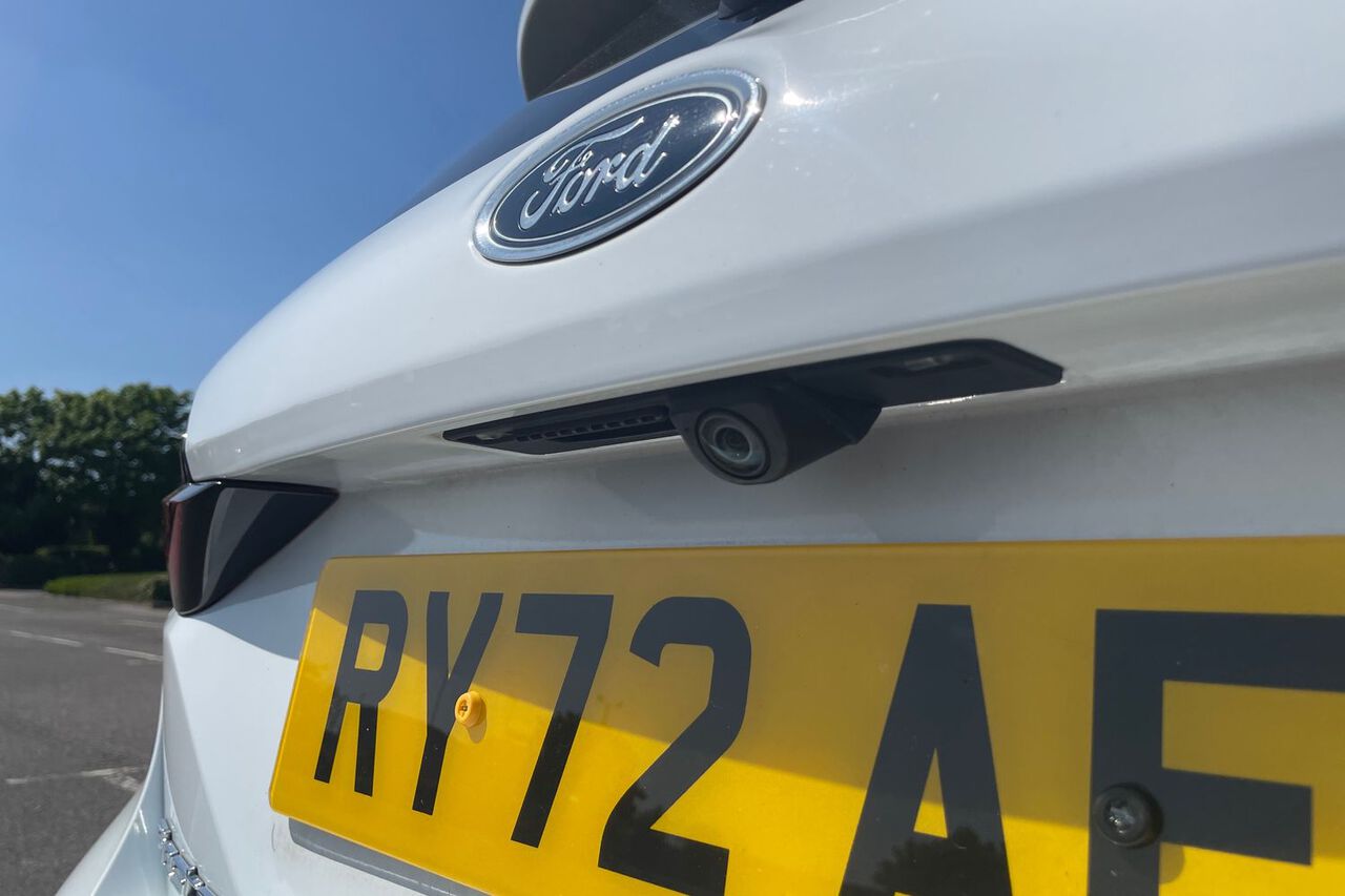 FORD FIESTA, , hi-res