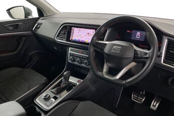 SEAT ATECA, , hi-res