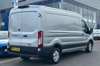 FORD TRANSIT, , hi-res