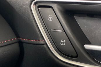 MG MOTOR UK HS, , hi-res