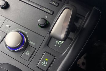 LEXUS CT, , hi-res
