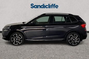 SKODA KAMIQ, , hi-res