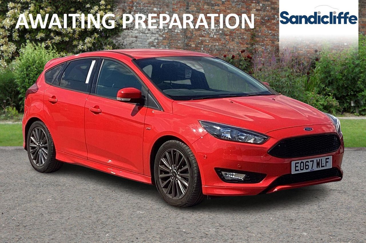 FORD FOCUS, , hi-res