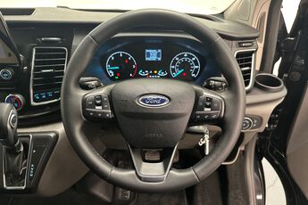 FORD TRANSIT CUSTOM, , hi-res