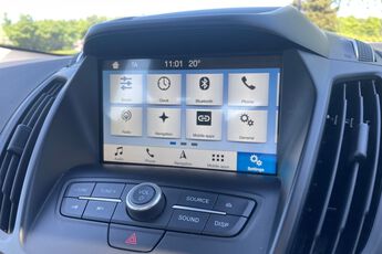FORD KUGA, , hi-res