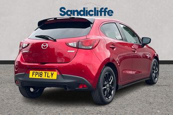 MAZDA 2, , hi-res